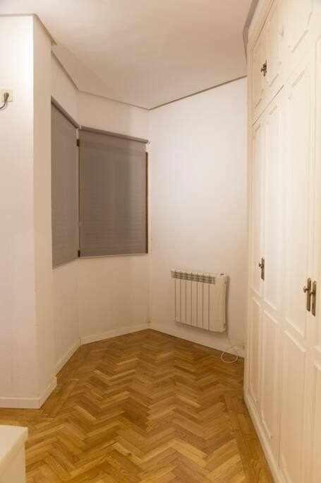 Un Elegante Piso Para Descubrir Madrid Exterior photo